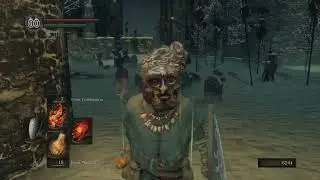 DARK SOULS: REMASTERED - How to obtain a second Ring of Favor and Protection