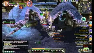 Rift Storm Legion Erfolge Rare Mob 