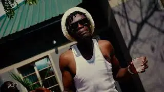Sir Spark - Higher Heights(Official Music Video)