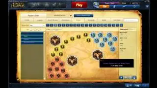 Morgana Mid Runes/Masteries S4