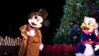 【2008】リトル・クリスマス・ストーリー　A Little Tale of Christmas