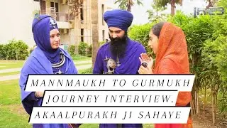 Pita Guru Gobind Singh ji apni Fauja de Sahaye raheyo #waheguru #guru #viral #interview #waheguru