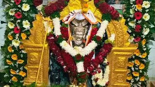 sharan malage is live! Sri veerabhadra