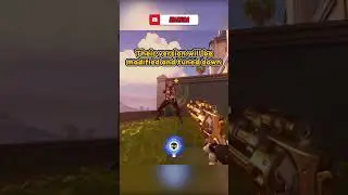 NEW SEASON 9 PASSIVE BEING ADDED TO DPS AND TANK  #overwatch #overwatch2 #gaming #ow2
