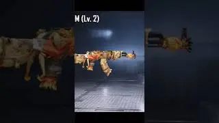 I got new AKM skin💕😁