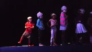 Chebucto Heights Elementary School's (Annie)
