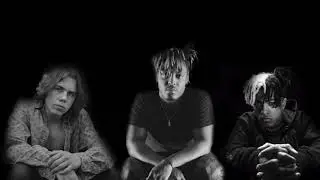 Juice WRLD - Empty Remix (feat. XXXTentacion & The Kid LAROI) [Official Audio]