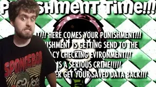 Anti-Piracy Screen Games (Part 53) Reaction! 