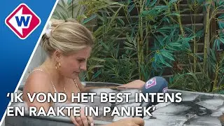 Een ijsbad op Blue Monday: waarom zou je dat doen?