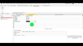 COMO CREAR CAMPOS CALCULADO EN ACCESS