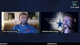 RFL PODCAST s1e5 - Week 4