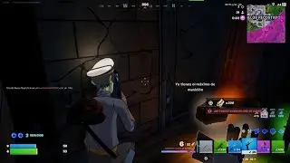 Jugando recarga