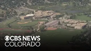 Boulder Police say tipster who called about man with gun near Boulder high school incorrect