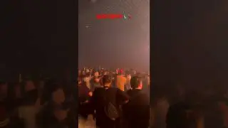 Smack - PS & LOVE 10th Anniversary  MOSHPIT @ARCHETYP51  #rap #grime #zapalitbabylon #moshpit