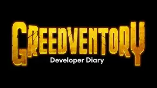 Greedventory Dev Diary: Game Development Under the Presence of War
