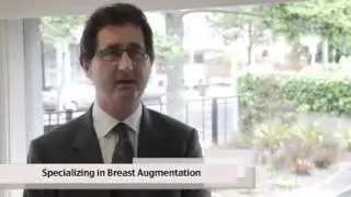 Auckland plastic surgery professional Julian Lofts
