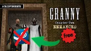 How To Download Granny 2 Enhanced 1.0.6 [LATEST] Without Steam