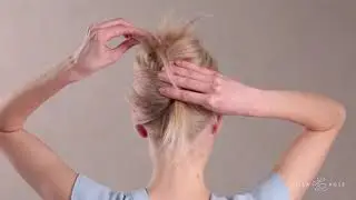 Messy Up with a Flexi Clip, Flip, or Sport!