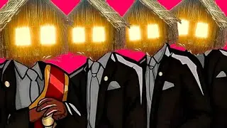 House Head Megamix &bull; Coffin Dance Song (COVER)