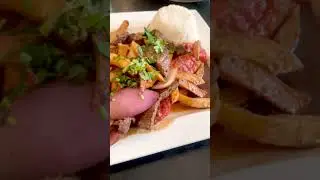 Mamita Peruvian Restaurant - Glendale, CA
