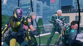 XCOM 2 WOTC. Legeng Ironman. Прохождение без комментариев. Wotc Cmpgn 3 сентябрь Ценой чего