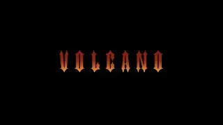 $MP - VOLCANO (OFFICIAL VIDEO)