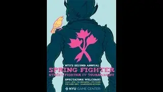 Spring Fighter 2012