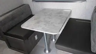 2019 Coachmen Apex Nano 185BH