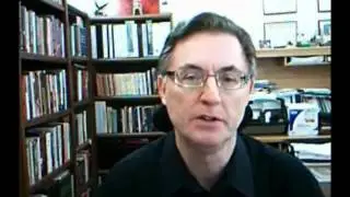 Wallace Pratt's Prayer for the Church of God of Prophecy