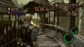RE5 Chiki Stream