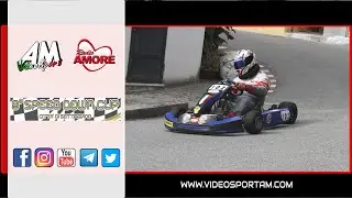 Fratto Luigi PSG 4&deg; Tappa Speed Down Settingiano HD 2021