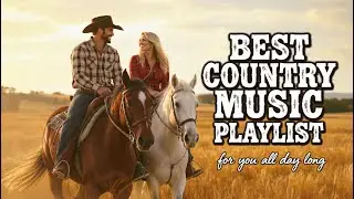 All-Time Country Classics Live: Nostalgic Love Songs, Broken Hearts & Summer Bonfire Party