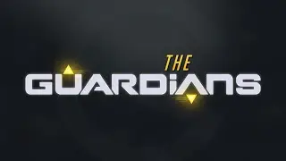 The Guardians Episode 17 - With Special Guest JetSetJamerson!