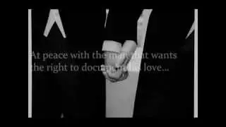 Peace and Freedom Party