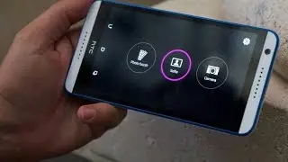 HTC Desire 820 Benchmarks & 8MP Front Facing Camera Samples Good for Selfies?