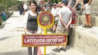 Study Abroad with Fredonia