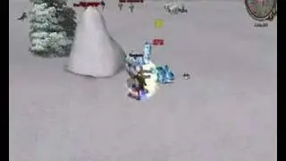 Metin2 Dagger69 vs. Neunschwanz