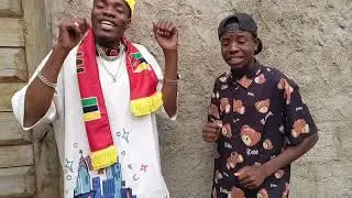 Ricardo Diamond2 ft Nelio ghost ahvaloyi hahvasuk 🎶🥂