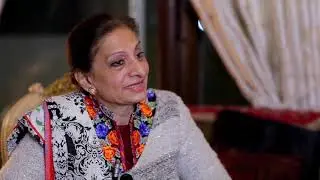 Ferozsons Hep C Treatment Video