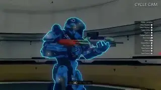 Halo 5: Guardians - Ghost of Darkstar