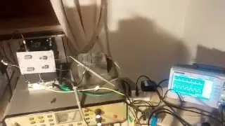 Efratom M100 and DiviBoard