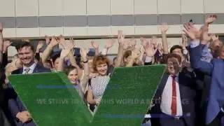 🎥 Presentation SkyWay in English