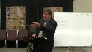 JEFF PIPPENGER TEACHING OLD TRUTHS. LINE UPON LINE EXAMPLES. POWERFUL.