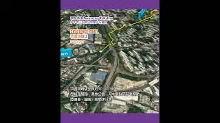 QOS30 Walkathon Challenge Trail - Promotion