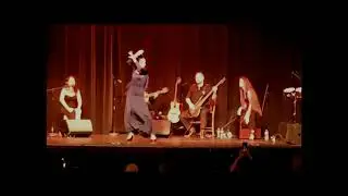 Bond Brothers Flamenco Show 01.10 w Dancers