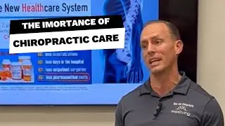 Addressing Health Complaints: The Important Role of Chiropractic Care