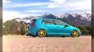 German auto standard, Volkswagen Brand, quality key to success