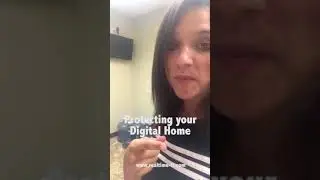 Cyber Security Awareness - Protecting your Digital Home