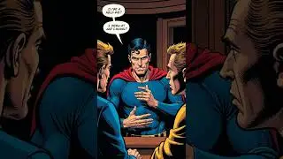 The Rise and Fall of Krypton (Supermans Homeworld)