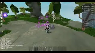 found 10+ gold ore (Roblox Sky Block)
